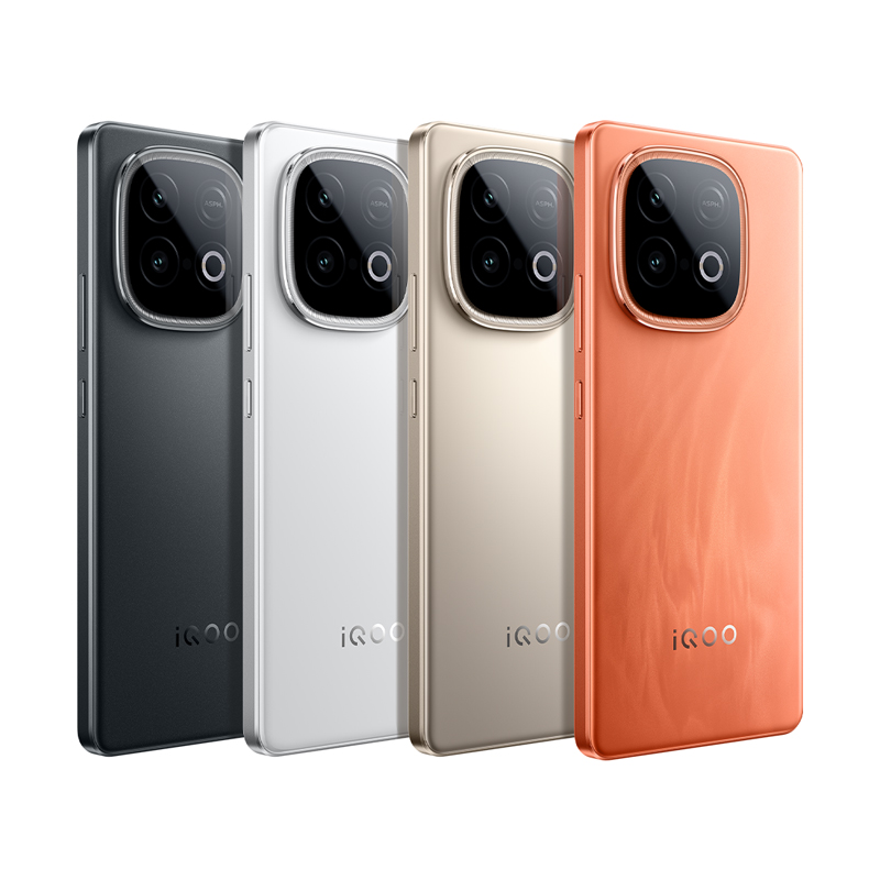 【国补立省15%】vivo iQOO Z10 Turbo5G新品手机上市iQOO官方正品iqoo z10z9学生游戏手机爱酷大电池政府补贴